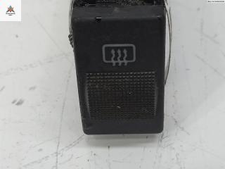 кнопка обогрева заднего стекла Audi A4 B5 1996, 1.8 л., бензин, МКПП, серый, универсал, 4D0941503B