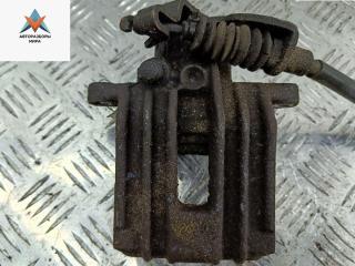 суппорт задний левый Audi A4 B6 2002, 2.5 л., дизель, МКПП, синий, универсал, 8E0615423G