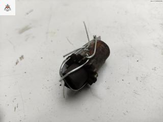 Механизм развода задних тормозных колодок левый Mercedes-Benz CLK-Класс W208/A208 [рестайлинг] 2000, 2.3 л., бензин, МКПП, синий, купе