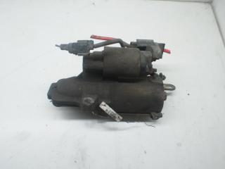 стартер Ford Mondeo 3 поколение [рестайлинг] 2003, 1.8 л., бензин, МКПП, серый, хетчбэк 5 дв., 1S7Q11000AC