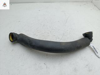патрубок (трубопровод, шланг) Citroen C5 1 поколение [рестайлинг] 2005, 2.0 л., бензин, МКПП, чёрный, хетчбэк 5 дв.