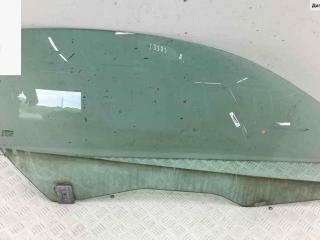 стекло двери передней правой Renault Megane 2 поколение 2005, 1.9 л., дизель, МКПП, чёрный, кабриолет