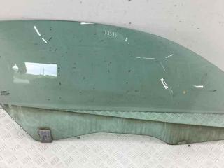 стекло двери передней правой Renault Megane 2 поколение 2005, 1.9 л., дизель, МКПП, чёрный, кабриолет
