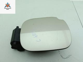 лючок топливного бака Renault Clio 3 поколение 2006, 1.2 л., бензин, МКПП, серый, хетчбэк 5 дв., 8200383466