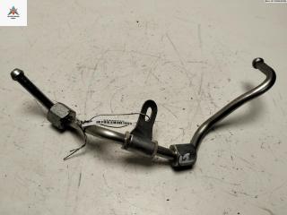 трубка ТНВД Renault Scenic 4 поколение 2017, 1.2 л., бензин, МКПП, белый, минивэн, 44220RB