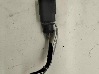 разъем (фишка) проводки Volkswagen Bora 1 поколение 2000, 1.4 л., бензин, МКПП, серый, седан, 1J6973803