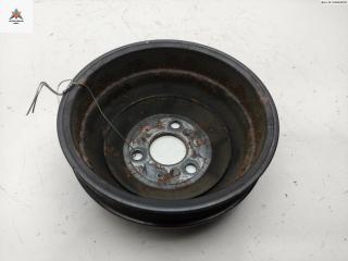шкив насоса гидроусилителя Mercedes-Benz C-Класс W202/S202 1995, 1.8 л., бензин, АКПП, серый, седан, 1112300015