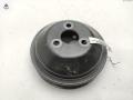 шкив насоса гидроусилителя Mercedes-Benz C-Класс W202/S202 1995, 1.8 л., бензин, АКПП, серый, седан, 1112300015 - фото №2
