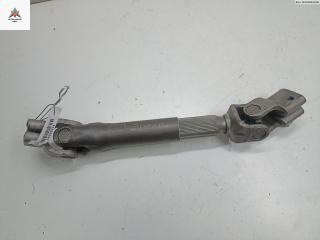 рулевой карданчик Opel Zafira 2 поколение (B) 2005, 2.2 л., бензин, МКПП, серый, минивэн