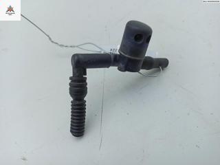 форсунка омывателя лобового стекла Opel Zafira 2 поколение (B) 2005, 1.6 л., бензин, МКПП, чёрный, минивэн, 9221637