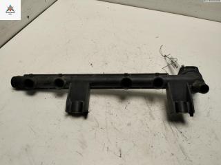 топливная рампа Renault Clio 2 поколение 2000, 1.2 л., бензин, МКПП, серый, хетчбэк 5 дв., 7700108667