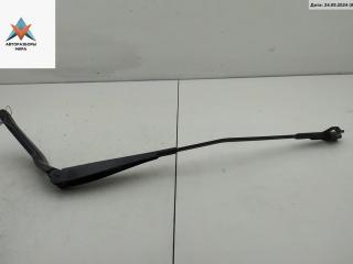 Щеткодержатель (поводок стеклоочистителя) передний Ford C-Max 1 поколение 2005, 1.8 л., дизель, МКПП, синий, минивэн, 3M17526AA