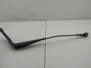 Щеткодержатель (поводок стеклоочистителя) передний Ford C-Max 1 поколение 2005, 1.8 л., дизель, МКПП, синий, минивэн, 3M17526AA