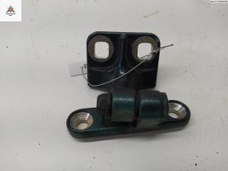 петля двери Mercedes-Benz A-Класс W168/V168 [рестайлинг] 2002, зелёный, хетчбэк 5 дв.