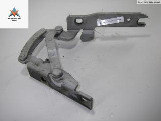 петля капота правая BMW 7 серия E65/E66/E67 2003, серый, седан, 8240333