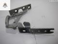 петля капота правая BMW 7 серия E65/E66/E67 2003, серый, седан, 8240333 - фото №2