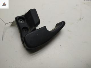 ручка открывания капота Ford Galaxy 1 поколение [рестайлинг] 2002, 1.9 л., дизель, МКПП, серый, минивэн