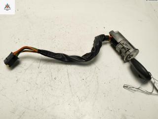 замок зажигания Dacia (Renault) Logan 2009, 1.6 л., бензин, МКПП, синий, универсал, N0501898