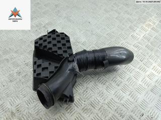резонатор воздушного фильтра Renault Laguna 2 поколение 2002, 2.0 л., бензин, АКПП, серый, хетчбэк 5 дв., 8200028632