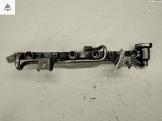 топливная рампа Volkswagen Passat B5 [рестайлинг] 2001, 1.6 л., бензин, МКПП, серый, седан, 06B133317L