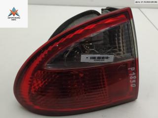 фонарь задний левый SEAT Leon 1 поколение 2003, 1.9 л., дизель, МКПП, синий, хетчбэк 5 дв., 1M6945111