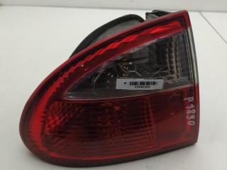 фонарь задний левый SEAT Leon 2003, 1.9 л., дизель, МКПП, синий, хетчбэк 5 дв., 1M6945111