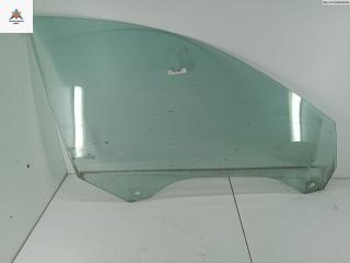 стекло двери передней правой Audi A6 4B/C5 2000, 2.5 л., дизель, МКПП, серый, седан, AS2