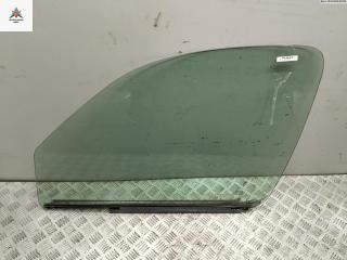 стекло двери передней левой Renault Kangoo 1 поколение 2001, 1.2 л., бензин, МКПП, белый, фургон, 43R-000464