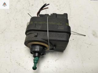 корректор фар Renault Kangoo 1 поколение 2001, 1.2 л., бензин, МКПП, зелёный, фургон, 7700424223