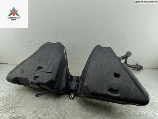 бак топливный BMW 6 серия E63/E64 2004, 4.4 л., бензин, МКПП, серый, кабриолет, 6762598, 6195454