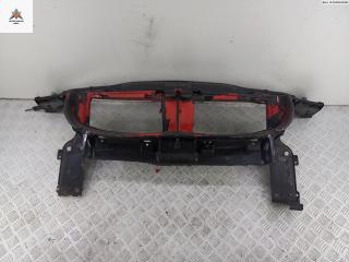 Рамка радиатора BMW 3 серия E90/E91/E92/E93 2005, 2.0 л., дизель, МКПП, серый, седан