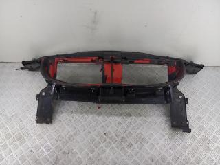 Рамка радиатора BMW 3 E90/E91/E92/E93 2005, 2.0 л., дизель, МКПП, серый, седан