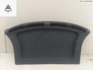 полка багажника Renault Safrane 1 поколение [рестайлинг] 1998, 2.5 л., бензин, АКПП, синий, хетчбэк 5 дв.