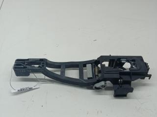 ручка наружная передняя правая Ford C-Max 1 поколение [рестайлинг] 2008, 2.0 л., бензин, АКПП, красный, минивэн