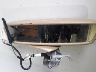 зеркало салона Mercedes-Benz E-Класс W211/S211 [рестайлинг] 2006, 3.0 л., дизель, АКПП, серый, универсал, 2118110107