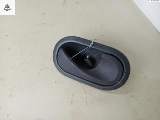 ручка внутренняя передняя правая Renault Modus 1 поколение 2004, 1.4 л., бензин, МКПП, серый, хетчбэк 5 дв., 310580