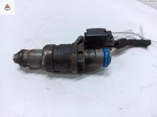 форсунка Opel Zafira 1 поколение (A) 2002, 2.2 л., бензин, АКПП, серый, минивэн, 12569091