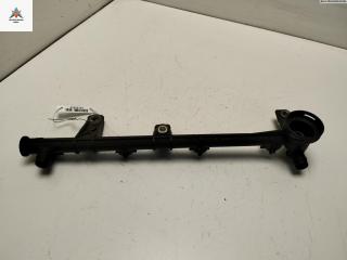 топливная рампа Renault Megane 1 поколение 1997, 1.6 л., бензин, МКПП, красный, хетчбэк 5 дв., 7700864726