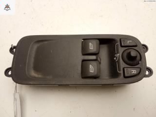 блок управления стеклоподъемниками Volvo C30 1 поколение [рестайлинг] 2009, 1.6 л., дизель, МКПП, красный, хетчбэк 3 дв., 312649926