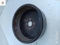 шкив помпы Mercedes-Benz C-Класс W203/S203/CL203 2002, 1.8 л., бензин, МКПП, синий, универсал, 2712020010 - фото №2