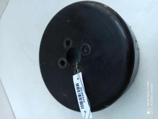 шкив помпы Mercedes-Benz C W203 2002, 1.8 л., бензин, МКПП, синий, универсал, 2712020010