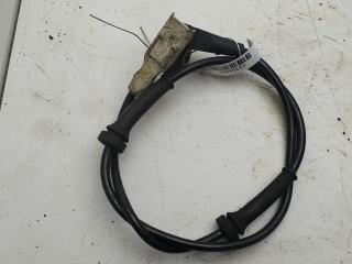 датчик ABS Peugeot 307 2004, 2.0 л., бензин, МКПП, чёрный, универсал, 9644966780