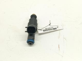 форсунка Ford C-Max 1 поколение [рестайлинг] 2008, 2.0 л., бензин, АКПП, красный, минивэн, 0280156154