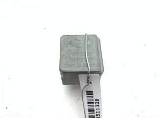 реле (прочие) Mercedes-Benz C-Класс W203/S203/CL203 2003, 2.2 л., дизель, АКПП, чёрный, универсал, 0025422619
