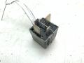 реле (прочие) Mercedes-Benz C-Класс W203/S203/CL203 2003, 2.2 л., дизель, АКПП, чёрный, универсал, 0025422619 - фото №2