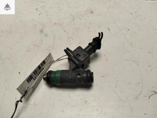 форсунка Renault Laguna 2 поколение 2002, 2.0 л., бензин, АКПП, серый, хетчбэк 5 дв., ITGM60