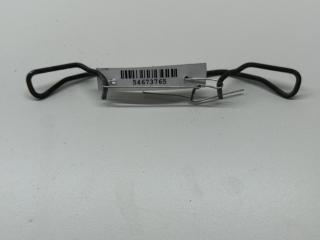 прочая запчасть Ford Focus 2 поколение 2006, 1.6 л., дизель, МКПП, белый, универсал