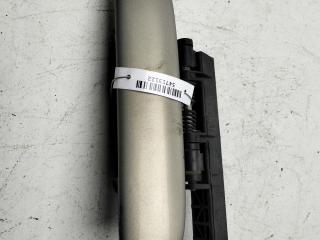 ручка наружная передняя левая Citroen Xsara Picasso 1 поколение [рестайлинг] 2004, 1.6 л., дизель, МКПП, серый, минивэн, 9633343677