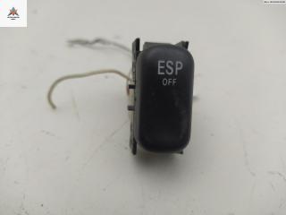 кнопка (выключатель) Mercedes-Benz C-Класс W202/S202 [рестайлинг] 2000, 2.2 л., дизель, МКПП, серый, универсал, 2108213551