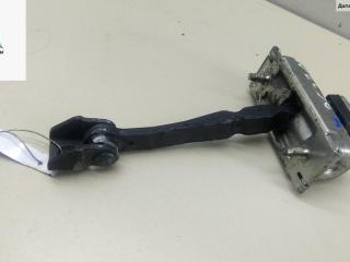 Ограничитель открывания двери задней Opel Corsa D 2007, хетчбэк 5 дв., 13181961